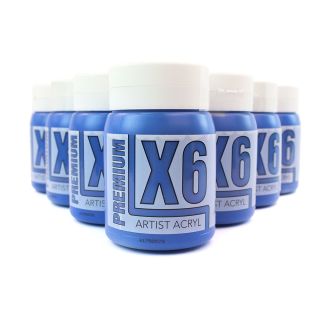 Primary Cyan Bulk Pack