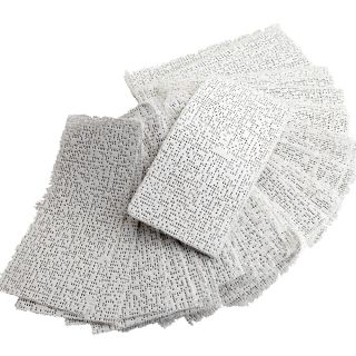 Specialist Crafts Mod Roc 'Ready Cut' Strips Pack