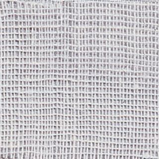Soft White Muslin
