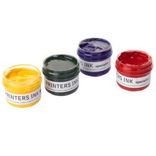 Specialist Crafts Printers Inks