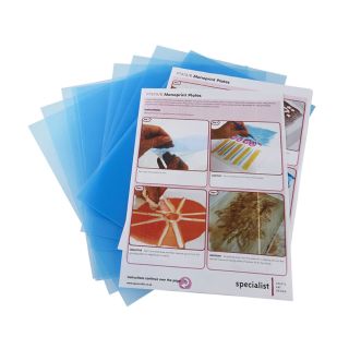 Specialist Crafts Monoprint Plates