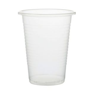 Plastic Mixing Cups. Pack of 100