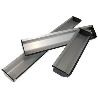 Coating Troughs