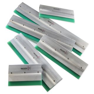 Specialist Crafts Professional Squeegees