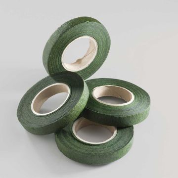 Florists' Tape 12mm x 30m Roll