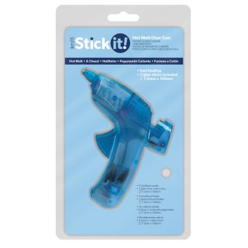 Glue Gun - Cool Melt