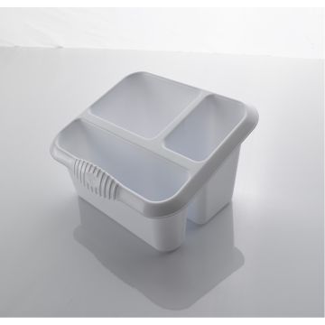Plastic Sink Tidy