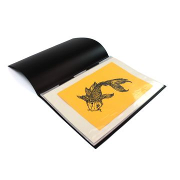 Display Books