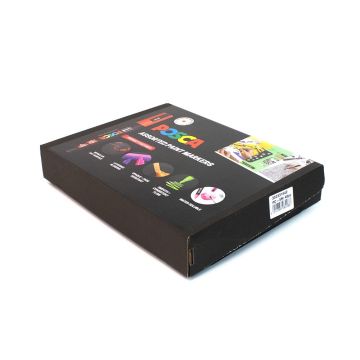 Posca 7M Pens Education Box 36 Assorted