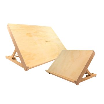 Specialist Crafts Adjustable Table Top Drawing Board A3