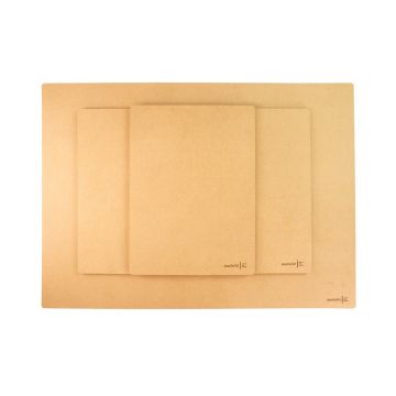 Specialist Crafts MDF 12mm Drawing Board A3+