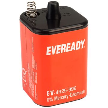 Heavy Duty PJ996 Battery
