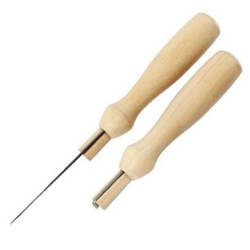 Felting Needle Handle and 5 Replacement Needles
