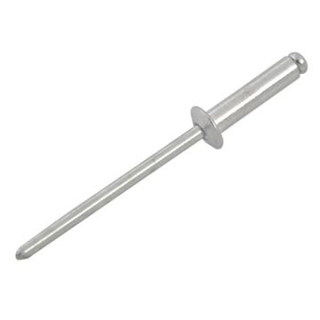 Aluminium Alloy Blind Rivets - 3.2mm