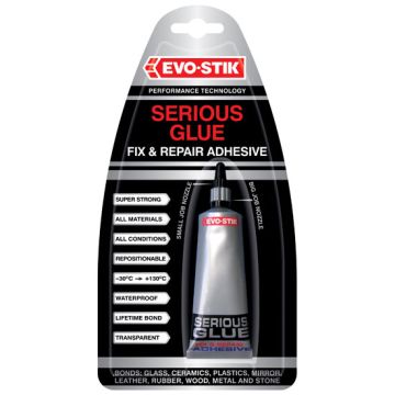 Evo-Stik Serious Glue