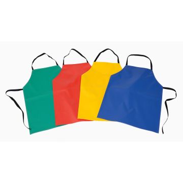 Flame Retardant PVC Apron