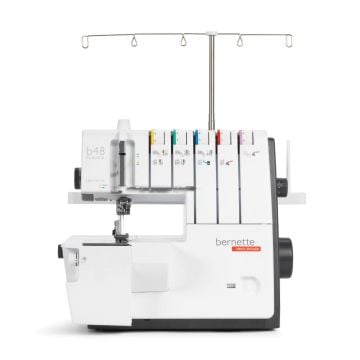 Bernette 48 Combi Overlocker/Coverstitch