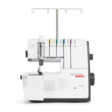 Bernette 42 Coverstitch Machine