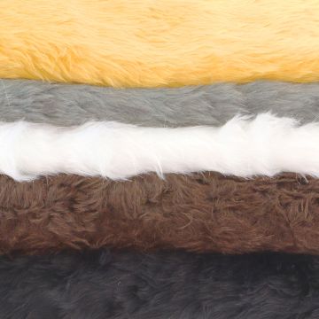 Fabric Fur