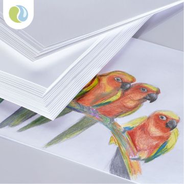 Premium Cartridge Paper 140gsm
