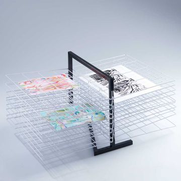 Double Sided Drying Racks