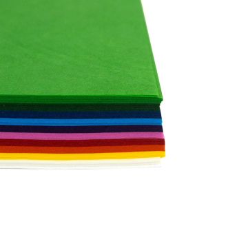 Tissue Paper Bumper Pack