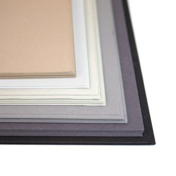 Specialist Crafts Recycled Premium Sugar Paper
