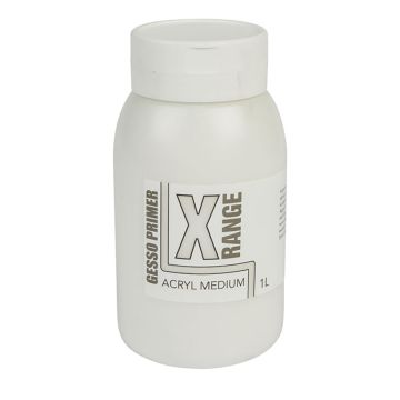 Specialist Crafts Acryl Gesso White Primer