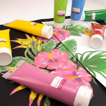 Specialist Crafts Free-Flow Gouache 250ml