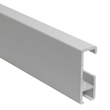 STAS Cliprail Picture Hanging Rails