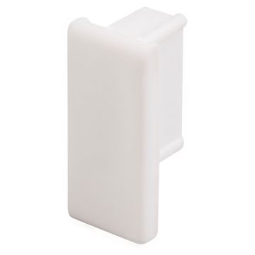 STAS Cliprail End Caps Pack of 10