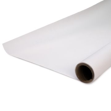 Specialist Crafts Unprimed Cotton Canvas -283gsm 1.5 x 2m