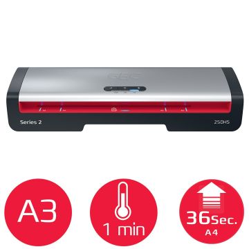 Fusion 3000L A3 Laminator