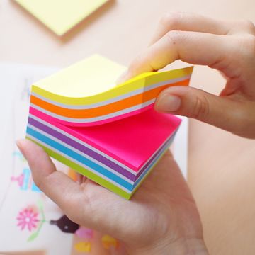 Sticky Notes Pack of 12