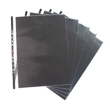 PVC Sleeve Packs