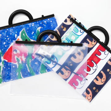 Clip Folders