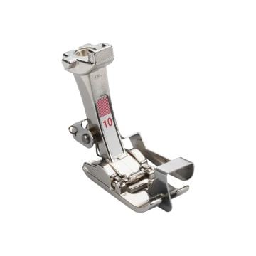 Bernina No 10 Edge stitch foot for computer machines
