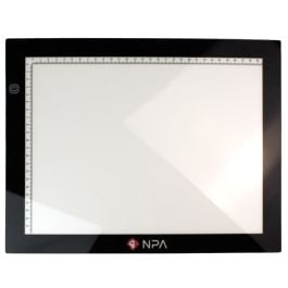 LED Light Box | Specialist Crafts