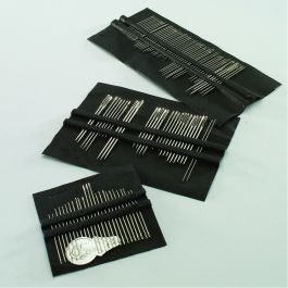 Threadneedle Pack Mixed Needle Packs | Specialist Crafts