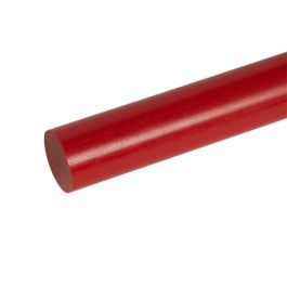 Pvc Coloured Rods Coloured PVC Rods - 1m | Specialist Crafts