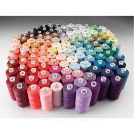 SureStitch Polyester Thread - 130 x 1000m Bulk Pack | Specialist Crafts